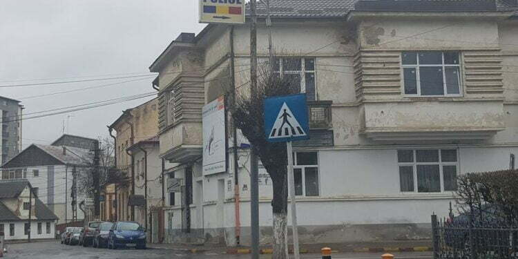 Rădăuți, în ”scenariul roșu” încă 14 zile