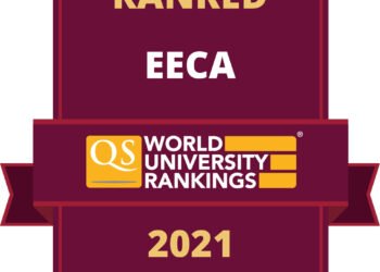 QS University Rankings: USV, în top zece universități românești