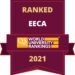 QS University Rankings: USV, în top zece universități românești