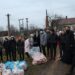 ATOS, pachete pentru 60 de familii