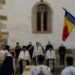 Slujbă de pomenire a eroilor Revoluției
