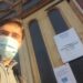 Adrian Radu Rey, o campanie începută urît