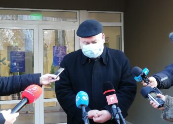 Suceava: 30-40% din cadrele medicale vor să se vaccineze