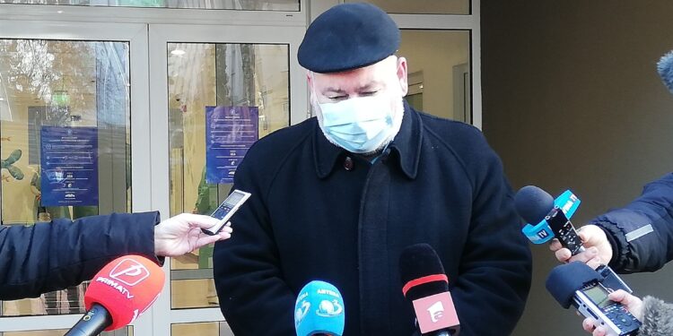 Suceava: 30-40% din cadrele medicale vor să se vaccineze