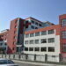 Noul spital din Fălticeni se tot deschide
