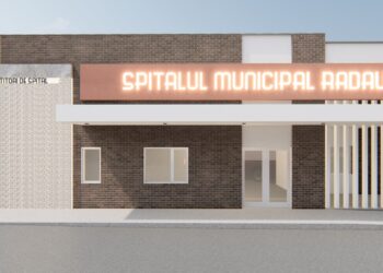 Autoritățile rădăuțene, piedici pentru proiectul Ștefan Mandachi-spital