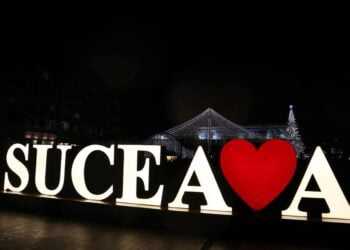 Bugetul Sucevei, mai mic în 2021