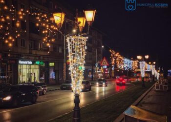 Municipul Suceava: Rată de infectare de 2,87