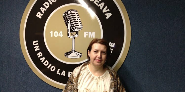 Omul care a lipsit din centrul Sucevei