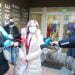 Terteliu: ”M-am vaccinat fără să stau pe gînduri”