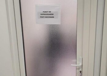 Două centre de vaccinare, la Rădăuți