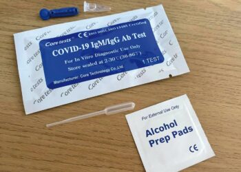 25 ianuarie: 215 teste, 22 de cazuri