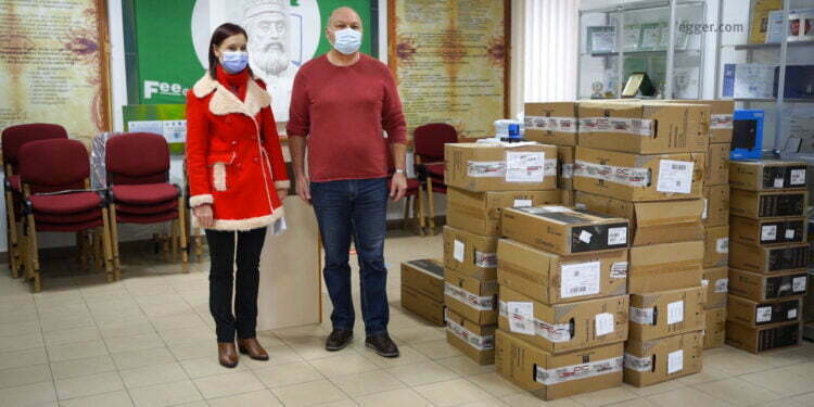 Dr. Paziuc: Vaccinarea, un gest de responsabilitate