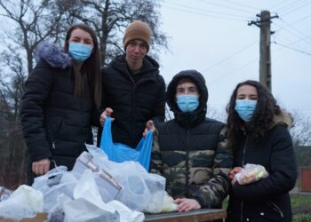 ATOS, un adevărat sprijin pentru sucevenii carantinați