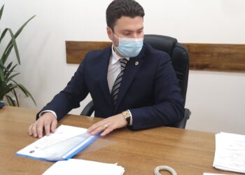Plîngere penală împotriva conducerii Primăriei Rădăuți