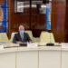 Lungu, discuții despre bani, la Palatul Victoria