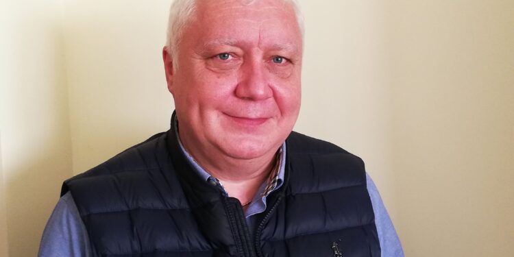 Dr. Paziuc: Vaccinarea, un gest de responsabilitate