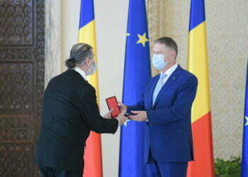 PIM, portret pentru președintele Iohannis