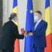 PIM, portret pentru președintele Iohannis
