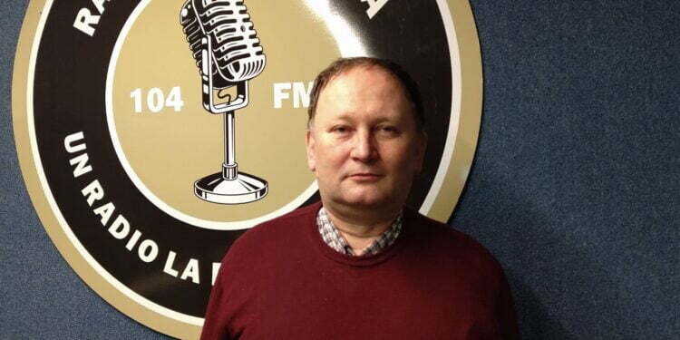 Universitarul Pintescu preferă învățămîntul onsite