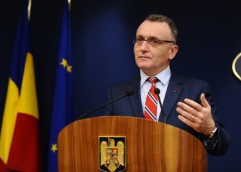 Universitara Ardeleanu, părere bună despre ministrul Cîmpeanu
