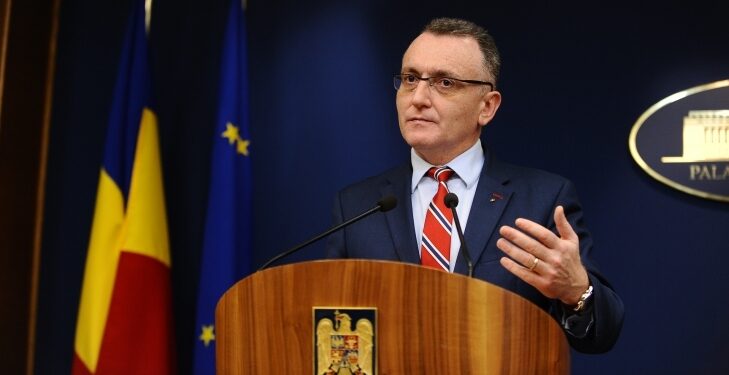 Universitara Ardeleanu, părere bună despre ministrul Cîmpeanu