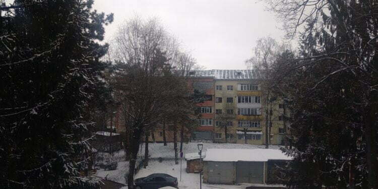 Suceava, din nou sub 3 la mie