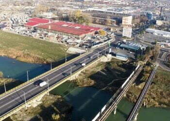 Municipiul Suceava, în pericol de a intra în scenariul roșu