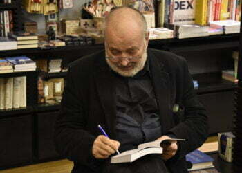 Stelian Tănase: Cu Biden va fi mai bine pentru România