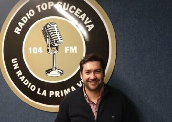 Tenorul Ilincăi: Păcat că Suceava nu are filarmonică