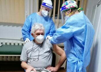 35 de posturi contractuale, la spital