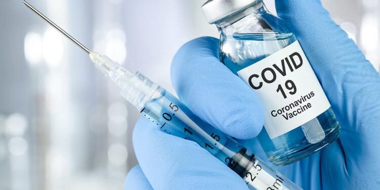 11 ianuarie: 375 de vaccinări