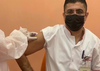 Campania de vaccinare, o campanie leșinată