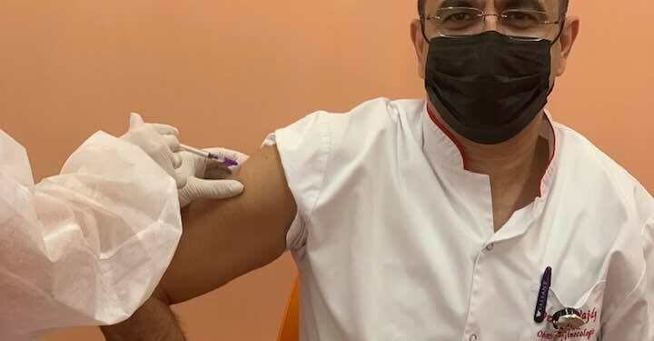 Campania de vaccinare, o campanie leșinată