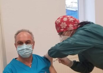Zero vaccinări la Fălticeni și la Dorna
