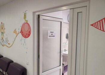 881 de suceveni, vaccinați în două zile