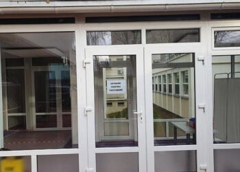 DSP Suceava a distribuit 1.450 de doze de vaccin anti-COVID