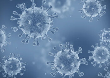 Varianta britanică a coronavirusului, depistată și la Suceava