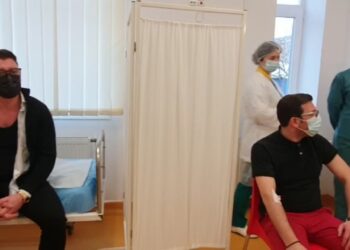 Scuze pentru medicul Andrei Manta