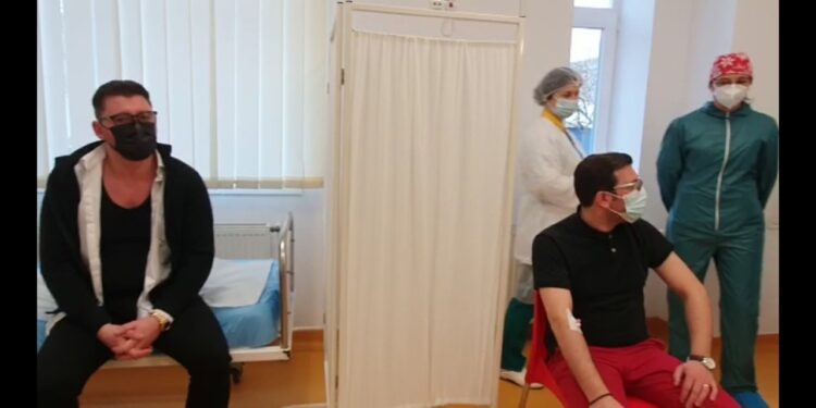 Scuze pentru medicul Andrei Manta