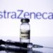 Rapel la 8 săptămîni, vaccinul AstraZeneca neatractiv