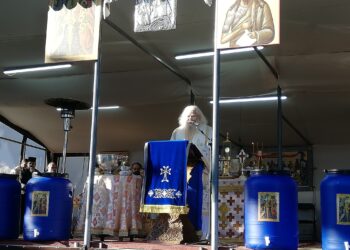 ÎPS Calinic: Fără politicieni la catedra de religie