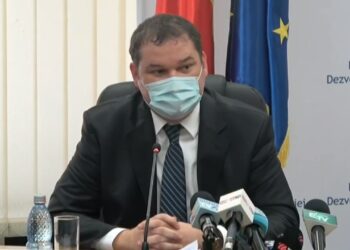 Proiect de colaborare spitalicească Suceava-Cernăuți