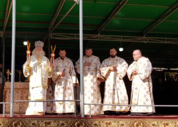 Arhiepiscopia, un exemplu pentru instituțiile publice