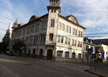 Bani de la București, pentru termoficarea din Dorna