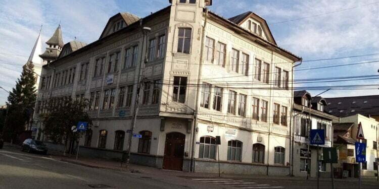 Bani de la București, pentru termoficarea din Dorna