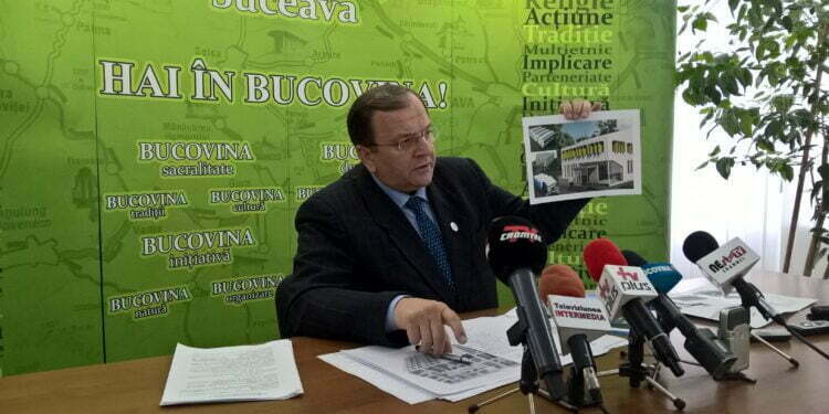 620.000 de lei, pentru o secție cu pacienți COVID