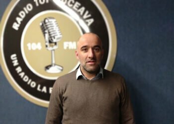Gafiuc: 200 de copii înghesuiți în 40 de case fără curent