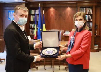 Bogdan Gheorghiu, interzis la Putna