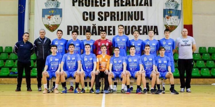 Ghervan: CSU Suceava, o echipă muncitoare